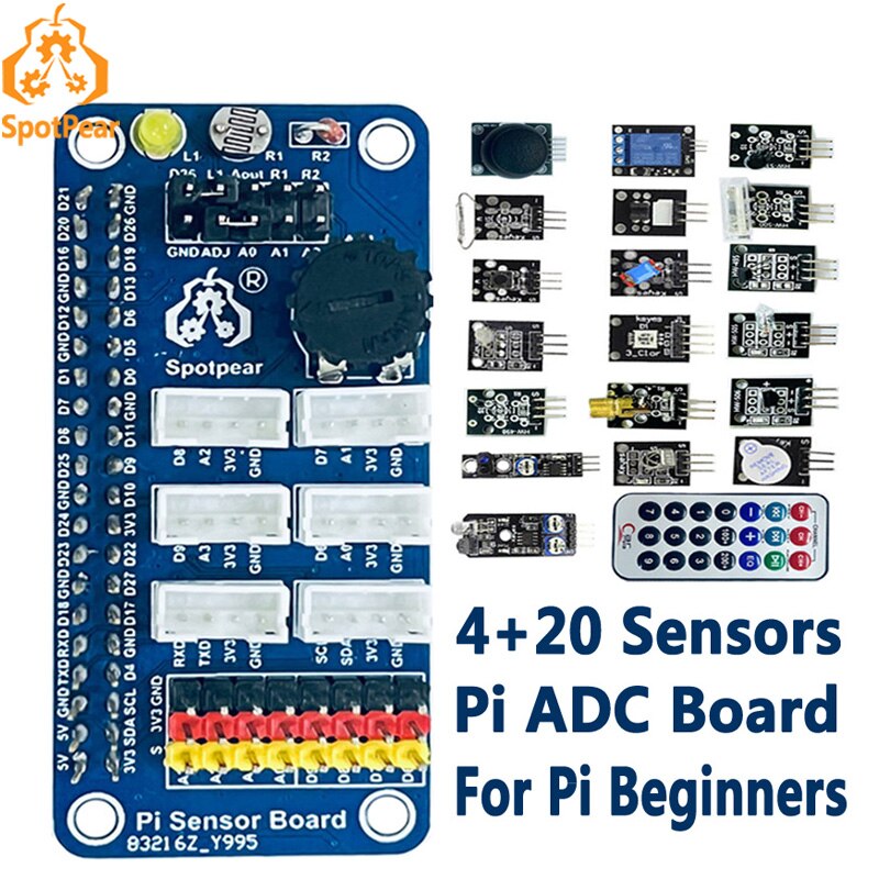   Ÿ ŰƮ  AD  , PCF8591 AD/DA ADS1115,  2W Ǵ 4B 